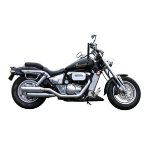 Royal Enfield Version 02 Black