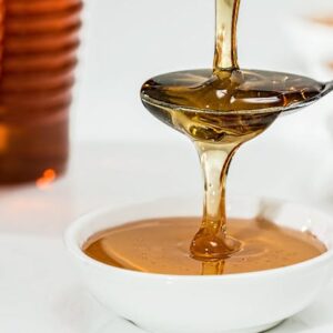 100% Pure Natural Honey from Sundarban – Premium Quality